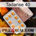 Tadarise 40 new13